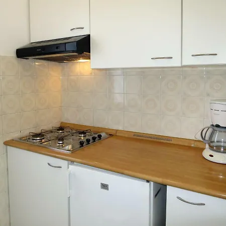Locazione Turistica Villaggio Dei Frati Apartman Bibione