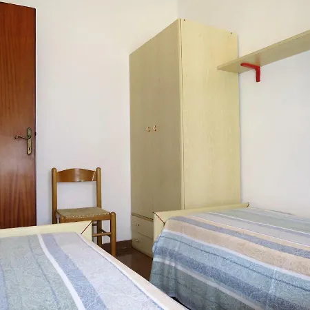 Apartman Locazione Turistica Villaggio Dei Frati *
