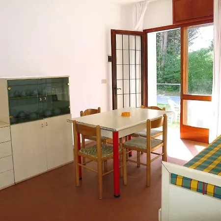 Locazione Turistica Villaggio Dei Frati Apartman