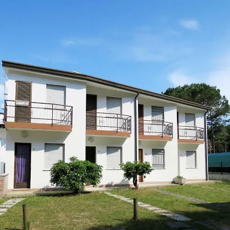Locazione Turistica Villaggio Dei Frati Apartman *