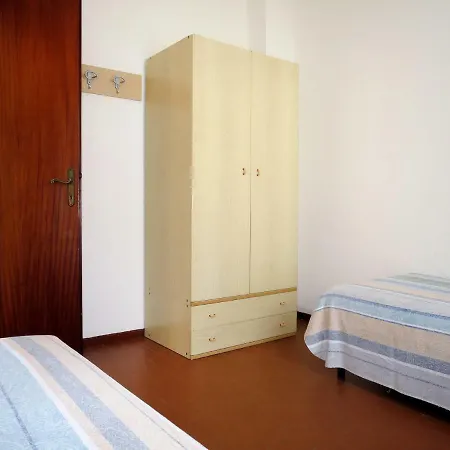 Locazione Turistica Villaggio Dei Frati Apartman Bibione